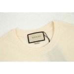 2025年6月20日入荷新作Gucci 半袖 Tシャツ★人気商品★/ファッションの流行/贈り物/HJ工場XS-L