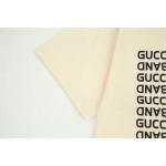 2025年6月20日入荷新作Gucci 半袖 Tシャツ★人気商品★/ファッションの流行/贈り物/HJ工場XS-L