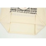 2025年6月20日入荷新作Gucci 半袖 Tシャツ★人気商品★/ファッションの流行/贈り物/HJ工場XS-L