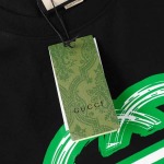 2025年6月20日入荷新作Gucci 半袖 Tシャツ★人気商品★/ファッションの流行/贈り物/HJ工場XS-L