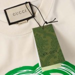 2025年6月20日入荷新作Gucci 半袖 Tシャツ★人気商品★/ファッションの流行/贈り物/HJ工場XS-L