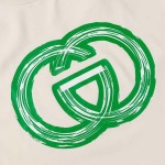 2025年6月20日入荷新作Gucci 半袖 Tシャツ★人気商品★/ファッションの流行/贈り物/HJ工場XS-L