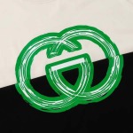 2025年6月20日入荷新作Gucci 半袖 Tシャツ★人気商品★/ファッションの流行/贈り物/HJ工場XS-L