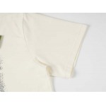 2025年6月20日入荷新作Gucci 半袖 Tシャツ★人気商品★/ファッションの流行/贈り物/HJ工場XS-L