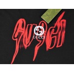 2025年6月20日入荷新作Gucci 半袖 Tシャツ★人気商品★/ファッションの流行/贈り物/HJ工場XS-L