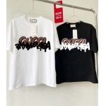2025年6月20日入荷新作Gucci 半袖 Tシャツ★人気商品★/ファッションの流行/贈り物/HJ工場XS-L