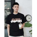 2025年6月20日入荷新作Gucci 半袖 Tシャツ★人気商品★/ファッションの流行/贈り物/HJ工場XS-L