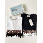 2025年6月20日入荷新作Gucci 半袖 Tシャツ★人気商品★/ファッションの流行/贈り物/HJ工場XS-L