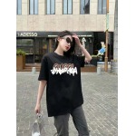 2025年6月20日入荷新作Gucci 半袖 Tシャツ★人気商品★/ファッションの流行/贈り物/HJ工場XS-L