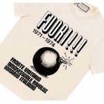 2025年6月20日入荷新作Gucci 半袖 Tシャツ★人気商品★/ファッションの流行/贈り物/HJ工場XS-L