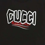 2025年6月20日入荷新作Gucci 半袖 Tシャツ★人気商品★/ファッションの流行/贈り物/HJ工場XS-L