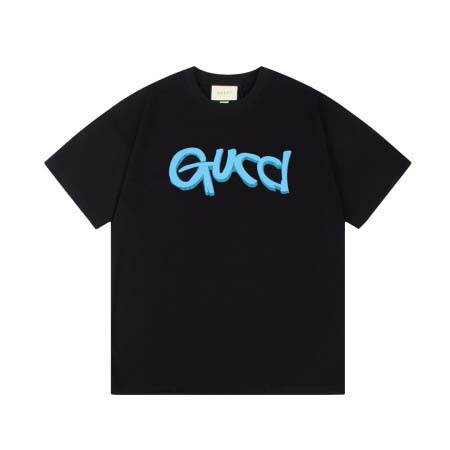 2025年6月20日入荷新作GUCCI 半袖 Tシャツ★人気...