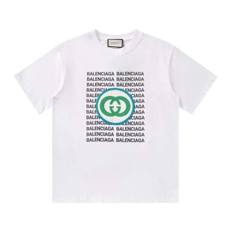 2025年6月20日入荷新作Gucci 半袖 Tシャツ★人気...