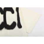 2025年6月20日入荷新作Gucci 半袖 Tシャツ★人気商品★/ファッションの流行/贈り物/HJ工場XS-L