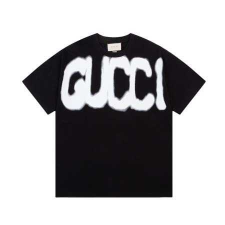 2025年6月20日入荷新作Gucci 半袖 Tシャツ★人気...