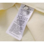 2025年6月20日入荷新作GUCCI 半袖 Tシャツ★人気商品★/ファッションの流行/贈り物/HJ工場XS-L