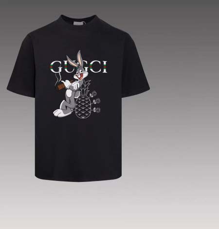 2025年6月20日入荷新作GUCCI 半袖 Tシャツ★人気...