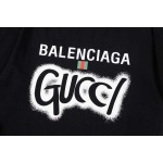 2025年6月20日入荷新作BALENCIAGA 半袖 Tシャツ★人気商品★/ファッションの流行/贈り物/HJ工場XS-L