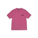 2025年6月20日入荷新作STUSSY 半袖 Tシャツ★人気商品★/ファッションの流行/贈り物/HJ工場S-XL
