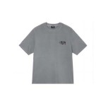 2025年6月20日入荷新作STUSSY 半袖 Tシャツ★人気商品★/ファッションの流行/贈り物/HJ工場S-XL