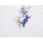 2025年6月20日入荷新作DIOR 半袖 Tシャツ★人気商品★/ファッションの流行/贈り物/HJ工場XS-L