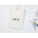2025年6月20日入荷新作DIOR 半袖 Tシャツ★人気商品★/ファッションの流行/贈り物/HJ工場XS-L