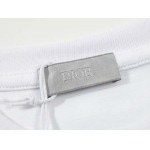 2025年6月20日入荷新作DIOR 半袖 Tシャツ★人気商品★/ファッションの流行/贈り物/HJ工場XS-L