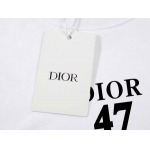 2025年6月20日入荷新作DIOR 半袖 Tシャツ★人気商品★/ファッションの流行/贈り物/HJ工場XS-L