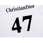 2025年6月20日入荷新作DIOR 半袖 Tシャツ★人気商品★/ファッションの流行/贈り物/HJ工場XS-L