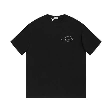2025年6月20日入荷新作DIOR 半袖 Tシャツ★人気商...