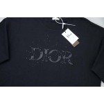 2025年6月20日入荷新作DIOR 半袖 Tシャツ★人気商品★/ファッションの流行/贈り物/HJ工場XS-L