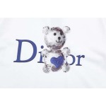 2025年6月20日入荷新作DIOR 半袖 Tシャツ★人気商品★/ファッションの流行/贈り物/HJ工場XS-L