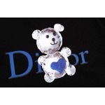 2025年6月20日入荷新作DIOR 半袖 Tシャツ★人気商品★/ファッションの流行/贈り物/HJ工場XS-L