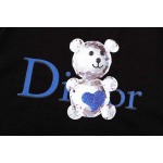 2025年6月20日入荷新作DIOR 半袖 Tシャツ★人気商品★/ファッションの流行/贈り物/HJ工場XS-L