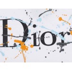 2025年6月20日入荷新作Dior 半袖 Tシャツ★人気商品★/ファッションの流行/贈り物/HJ工場XS-L