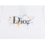 2025年6月20日入荷新作Dior 半袖 Tシャツ★人気商品★/ファッションの流行/贈り物/HJ工場XS-L