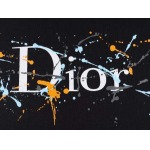 2025年6月20日入荷新作Dior 半袖 Tシャツ★人気商品★/ファッションの流行/贈り物/HJ工場XS-L