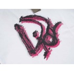 2025年6月20日入荷新作Dior 半袖 Tシャツ★人気商品★/ファッションの流行/贈り物/HJ工場XS-L