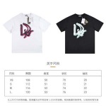 2025年6月20日入荷新作Dior 半袖 Tシャツ★人気商品★/ファッションの流行/贈り物/HJ工場XS-L
