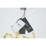 2025年6月20日入荷新作Dior 半袖 Tシャツ★人気商品★/ファッションの流行/贈り物/HJ工場XS-L