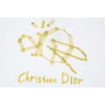2025年6月20日入荷新作Dior 半袖 Tシャツ★人気商品★/ファッションの流行/贈り物/HJ工場XS-L