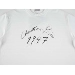 2025年6月20日入荷新作Dior 半袖 Tシャツ★人気商品★/ファッションの流行/贈り物/HJ工場XS-L