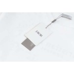 2025年6月20日入荷新作Dior 半袖 Tシャツ★人気商品★/ファッションの流行/贈り物/HJ工場XS-L