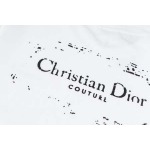 2025年6月20日入荷新作Dior 半袖 Tシャツ★人気商品★/ファッションの流行/贈り物/HJ工場XS-L