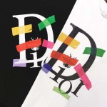 2025年6月20日入荷新作DIOR 半袖 Tシャツ★人気商品★/ファッションの流行/贈り物/HJ工場XS-L