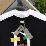 2025年6月20日入荷新作DIOR 半袖 Tシャツ★人気商品★/ファッションの流行/贈り物/HJ工場XS-L
