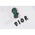 2025年6月20日入荷新作Dior 半袖 Tシャツ★人気商品★/ファッションの流行/贈り物/HJ工場XS-L