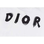 2025年6月20日入荷新作Dior 半袖 Tシャツ★人気商品★/ファッションの流行/贈り物/HJ工場XS-L