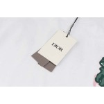 2025年6月20日入荷新作Dior 半袖 Tシャツ★人気商品★/ファッションの流行/贈り物/HJ工場XS-L