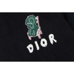 2025年6月20日入荷新作Dior 半袖 Tシャツ★人気商品★/ファッションの流行/贈り物/HJ工場XS-L